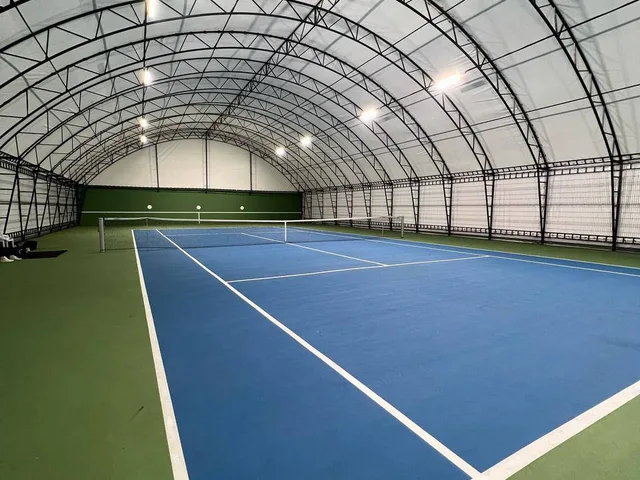 Фото клуба ТК Металлург